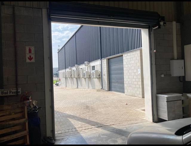 BUSINESS PROPERTY TO RENT IN FAIRVIEW